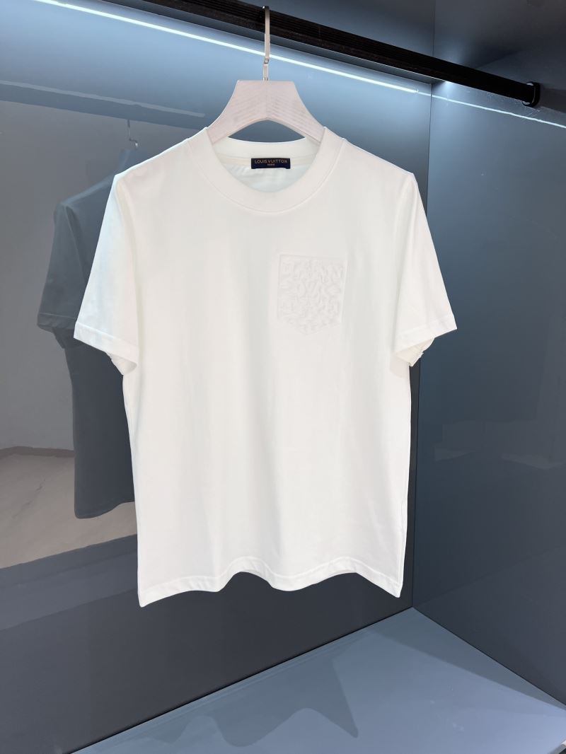 Louis Vuitton T-Shirts